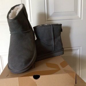 New Koolaburra by Ugg W Koloa Mini II
